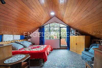 Casa de 3 alcobas en venta en Santa Barbara Alta, Bogotá, 254 m² · foto 19 de 19