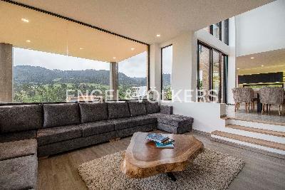 Casa en venta en La Calera, Bogotá · foto 3 de 20