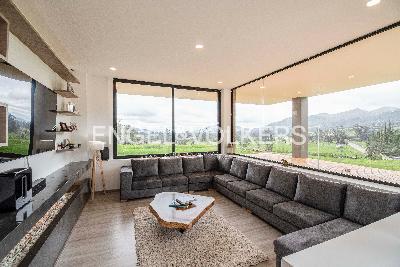 Casa en venta en La Calera, Bogotá · foto 4 de 20