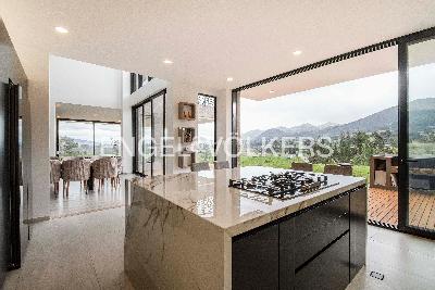 Casa en venta en La Calera, Bogotá · foto 10 de 20