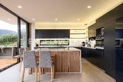 Casa en venta en La Calera, Bogotá · foto 11 de 20