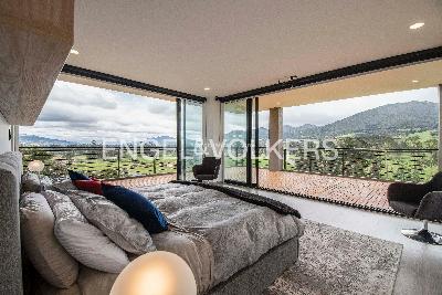 Casa en venta en La Calera, Bogotá · foto 15 de 20