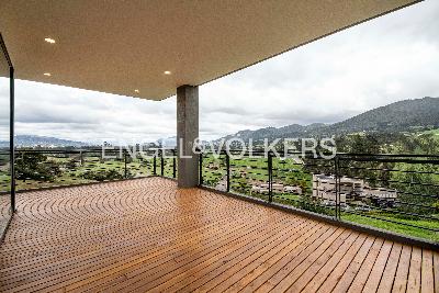 Casa en venta en La Calera, Bogotá · foto 16 de 20