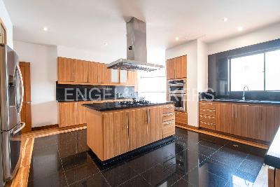 Apartamento de 4 alcobas en venta en La Cabrera, Bogotá, 508 m² · foto 7 de 20