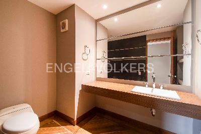 Apartamento de 4 alcobas en venta en La Cabrera, Bogotá, 508 m² · foto 9 de 20