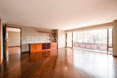 Apartamento de 4 alcobas en venta en La Cabrera, Bogotá, 508 m² · foto 10 de 20