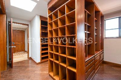 Apartamento de 4 alcobas en venta en La Cabrera, Bogotá, 508 m² · foto 11 de 20