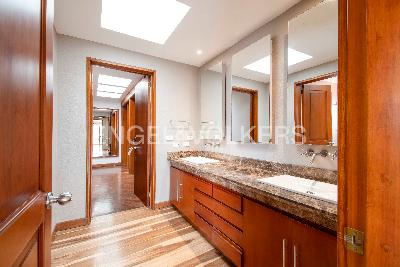 Apartamento de 4 alcobas en venta en La Cabrera, Bogotá, 508 m² · foto 12 de 20