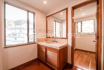 Apartamento de 4 alcobas en venta en La Cabrera, Bogotá, 508 m² · foto 17 de 20