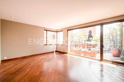 Apartamento de 4 alcobas en venta en La Cabrera, Bogotá, 508 m² · foto 19 de 20