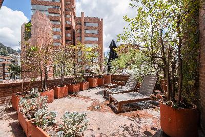 Apartamento de 4 alcobas en venta en La Cabrera, Bogotá, 508 m² · foto 20 de 20