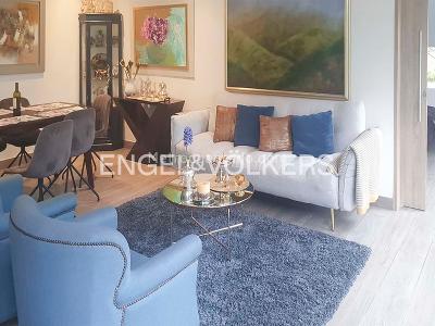 Casa en venta en La Calera, Bogotá · foto 19 de 20