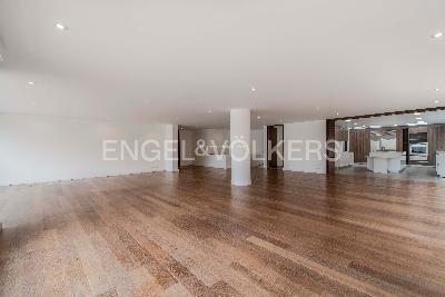 Apartamento en venta en Chico Alto, Bogotá · foto 2 de 20