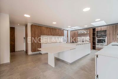 Apartamento en venta en Chico Alto, Bogotá · foto 7 de 20
