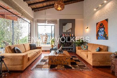 Casa en venta en La Calera, Bogotá · foto 3 de 20