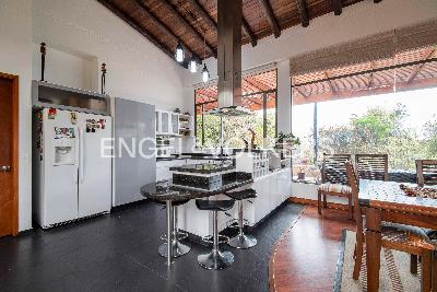 Casa en venta en La Calera, Bogotá · foto 5 de 20