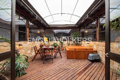 Casa en venta en La Calera, Bogotá · foto 7 de 20