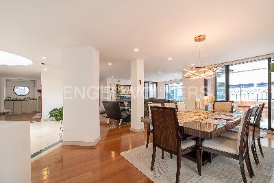 Apartamento de 4 alcobas en venta en Chico Navarra, Bogotá, 334 m² · foto 4 de 20
