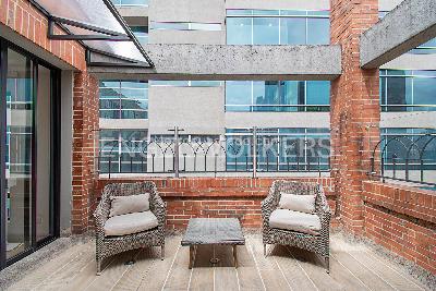 Apartamento de 4 alcobas en venta en Chico Navarra, Bogotá, 334 m² · foto 7 de 20