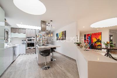 Apartamento de 4 alcobas en venta en Chico Navarra, Bogotá, 334 m² · foto 8 de 20