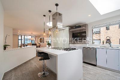 Apartamento de 4 alcobas en venta en Chico Navarra, Bogotá, 334 m² · foto 9 de 20