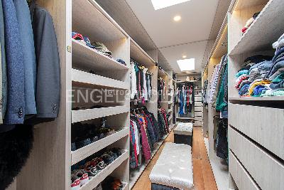Apartamento de 4 alcobas en venta en Chico Navarra, Bogotá, 334 m² · foto 13 de 20