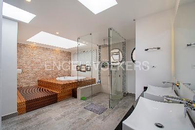 Apartamento de 4 alcobas en venta en Chico Navarra, Bogotá, 334 m² · foto 14 de 20
