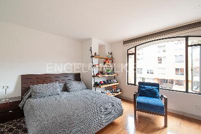 Apartamento de 4 alcobas en venta en Chico Navarra, Bogotá, 334 m² · foto 17 de 20