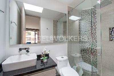 Apartamento de 4 alcobas en venta en Chico Navarra, Bogotá, 334 m² · foto 18 de 20
