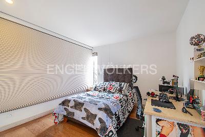 Apartamento de 4 alcobas en venta en Chico Navarra, Bogotá, 334 m² · foto 19 de 20