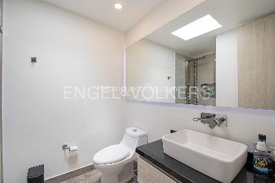 Apartamento de 4 alcobas en venta en Chico Navarra, Bogotá, 334 m² · foto 20 de 20