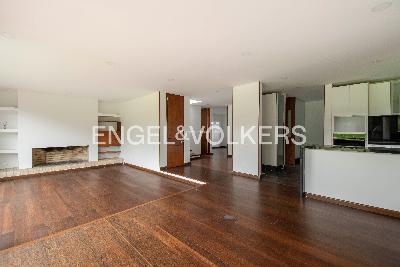 Casa en venta en La Calera, Bogotá · foto 4 de 18