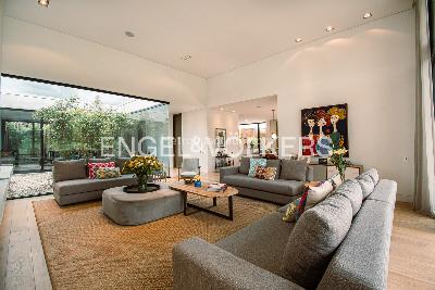 Casa en venta en La Calera, Bogotá · foto 2 de 20