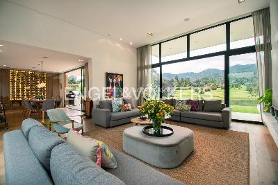 Casa en venta en La Calera, Bogotá · foto 3 de 20