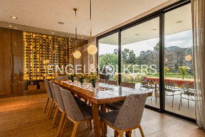 Casa en venta en La Calera, Bogotá · foto 4 de 20