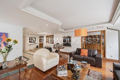 Casa en venta en Santa Barbara Alta, Bogotá · foto 3 de 17