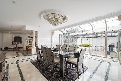 Casa en venta en Santa Barbara Alta, Bogotá · foto 4 de 17