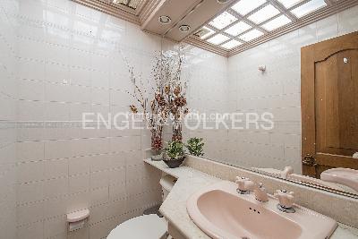 Casa en venta en Santa Barbara Alta, Bogotá · foto 5 de 17