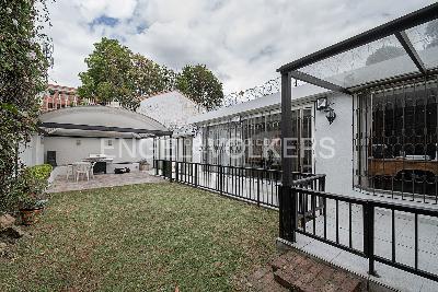 Casa en venta en Santa Barbara Alta, Bogotá · foto 6 de 17