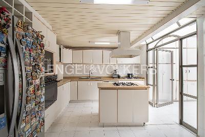 Casa en venta en Santa Barbara Alta, Bogotá · foto 7 de 17
