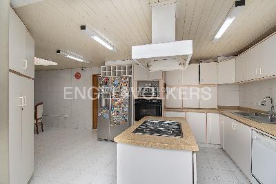 Casa en venta en Santa Barbara Alta, Bogotá · foto 8 de 17