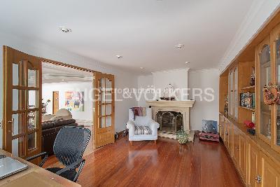 Casa en venta en Santa Barbara Alta, Bogotá · foto 11 de 17