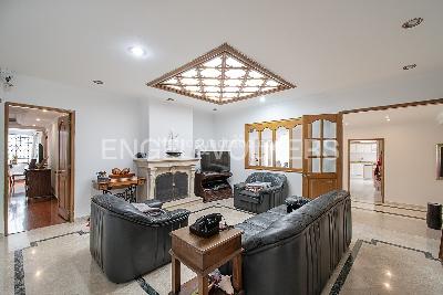 Casa en venta en Santa Barbara Alta, Bogotá · foto 12 de 17