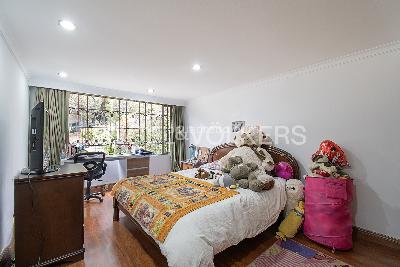 Casa en venta en Santa Barbara Alta, Bogotá · foto 13 de 17