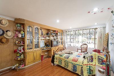 Casa en venta en Santa Barbara Alta, Bogotá · foto 14 de 17