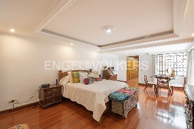 Casa en venta en Santa Barbara Alta, Bogotá · foto 16 de 17