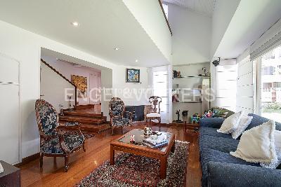 Casa de 4 alcobas en venta en Santa Ana Occidental, Bogotá, 180 m² · foto 2 de 19