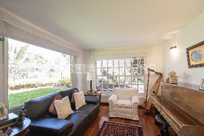 Casa de 4 alcobas en venta en Santa Ana Occidental, Bogotá, 180 m² · foto 3 de 19