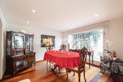 Casa de 4 alcobas en venta en Santa Ana Occidental, Bogotá, 180 m² · foto 5 de 19