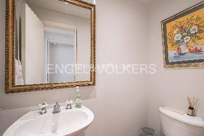 Casa de 4 alcobas en venta en Santa Ana Occidental, Bogotá, 180 m² · foto 9 de 19